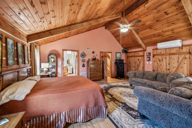 $858,000 | 426 Fern Gully Lane, Wartrace, TN 37183