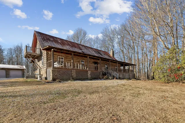 $858,000 | 426 Fern Gully Lane, Wartrace, TN 37183