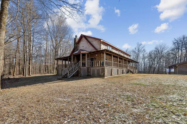 $858,000 | 426 Fern Gully Lane, Wartrace, TN 37183