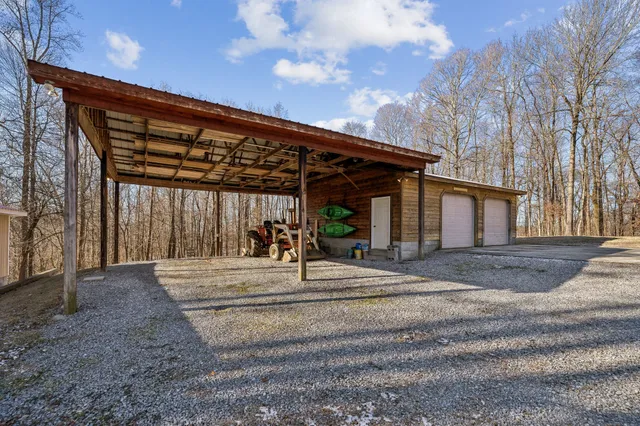 $858,000 | 426 Fern Gully Lane, Wartrace, TN 37183