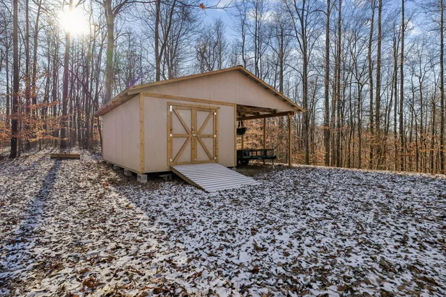 $858,000 | 426 Fern Gully Lane, Wartrace, TN 37183