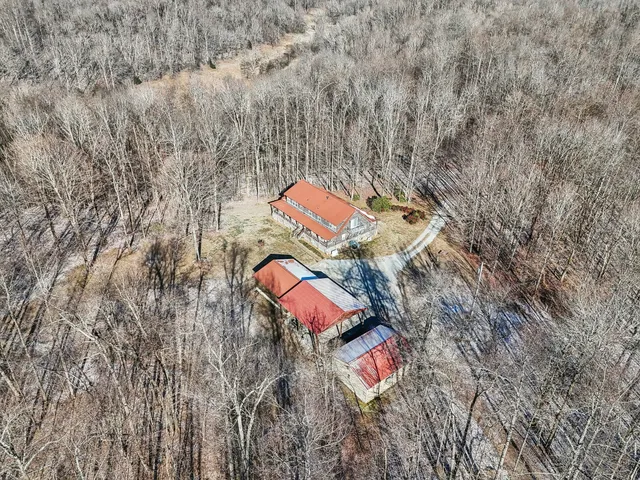 $858,000 | 426 Fern Gully Lane, Wartrace, TN 37183