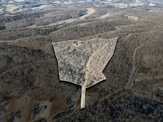 $858,000 | 426 Fern Gully Lane, Wartrace, TN 37183