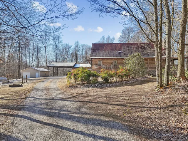 $858,000 | 426 Fern Gully Lane, Wartrace, TN 37183