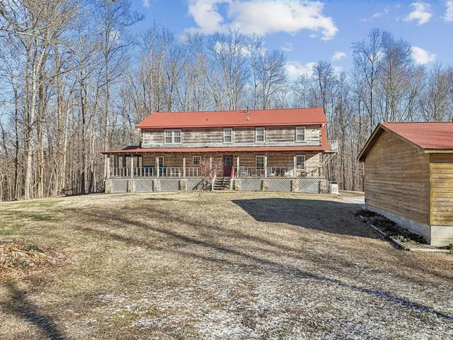 $858,000 | 426 Fern Gully Lane, Wartrace, TN 37183