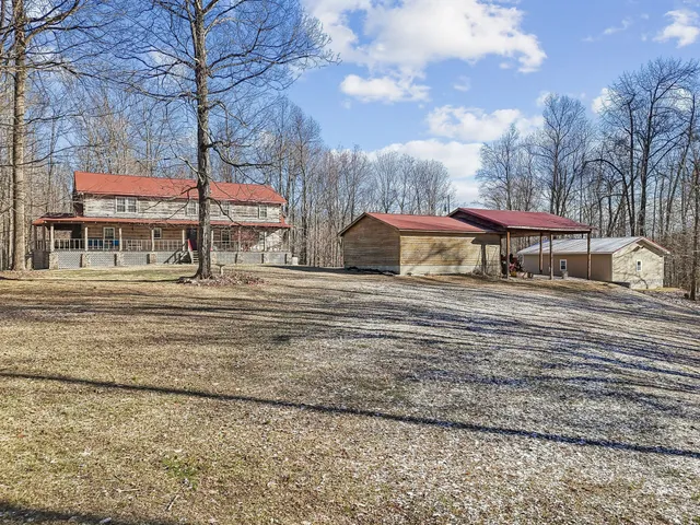 $858,000 | 426 Fern Gully Lane, Wartrace, TN 37183