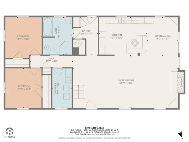 $858,000 | 426 Fern Gully Lane, Wartrace, TN 37183