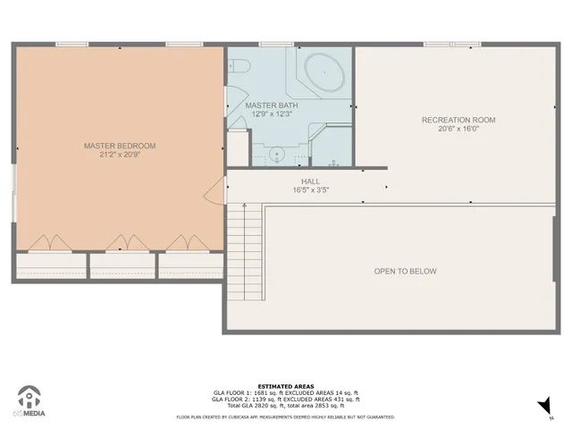 $858,000 | 426 Fern Gully Lane, Wartrace, TN 37183
