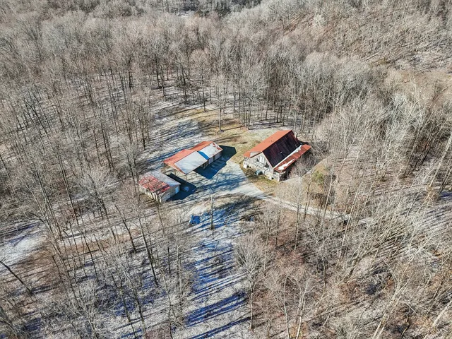 $858,000 | 426 Fern Gully Lane, Wartrace, TN 37183