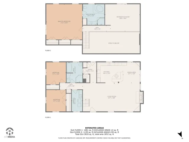 $858,000 | 426 Fern Gully Lane, Wartrace, TN 37183