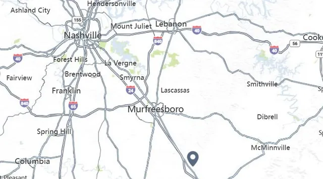 $858,000 | 426 Fern Gully Lane, Wartrace, TN 37183