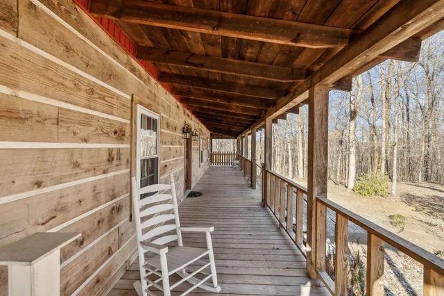 $858,000 | 426 Fern Gully Lane, Wartrace, TN 37183