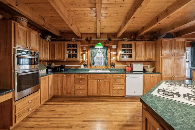 $858,000 | 426 Fern Gully Lane, Wartrace, TN 37183