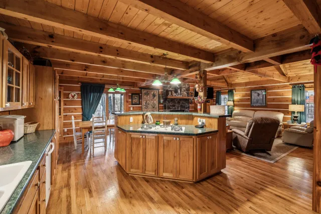 $858,000 | 426 Fern Gully Lane, Wartrace, TN 37183