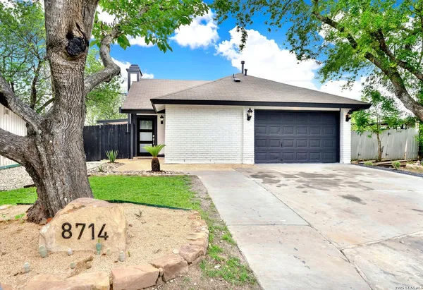 $185,000 | 8714 Meadow Song, Converse, TX 78109