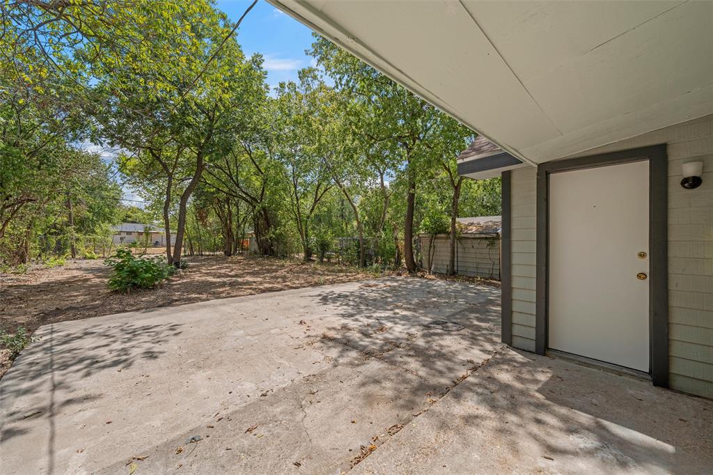 2406 Alexander Avenue Waco, TX 76708 - Photo 27 of 32 Gallery Image 27