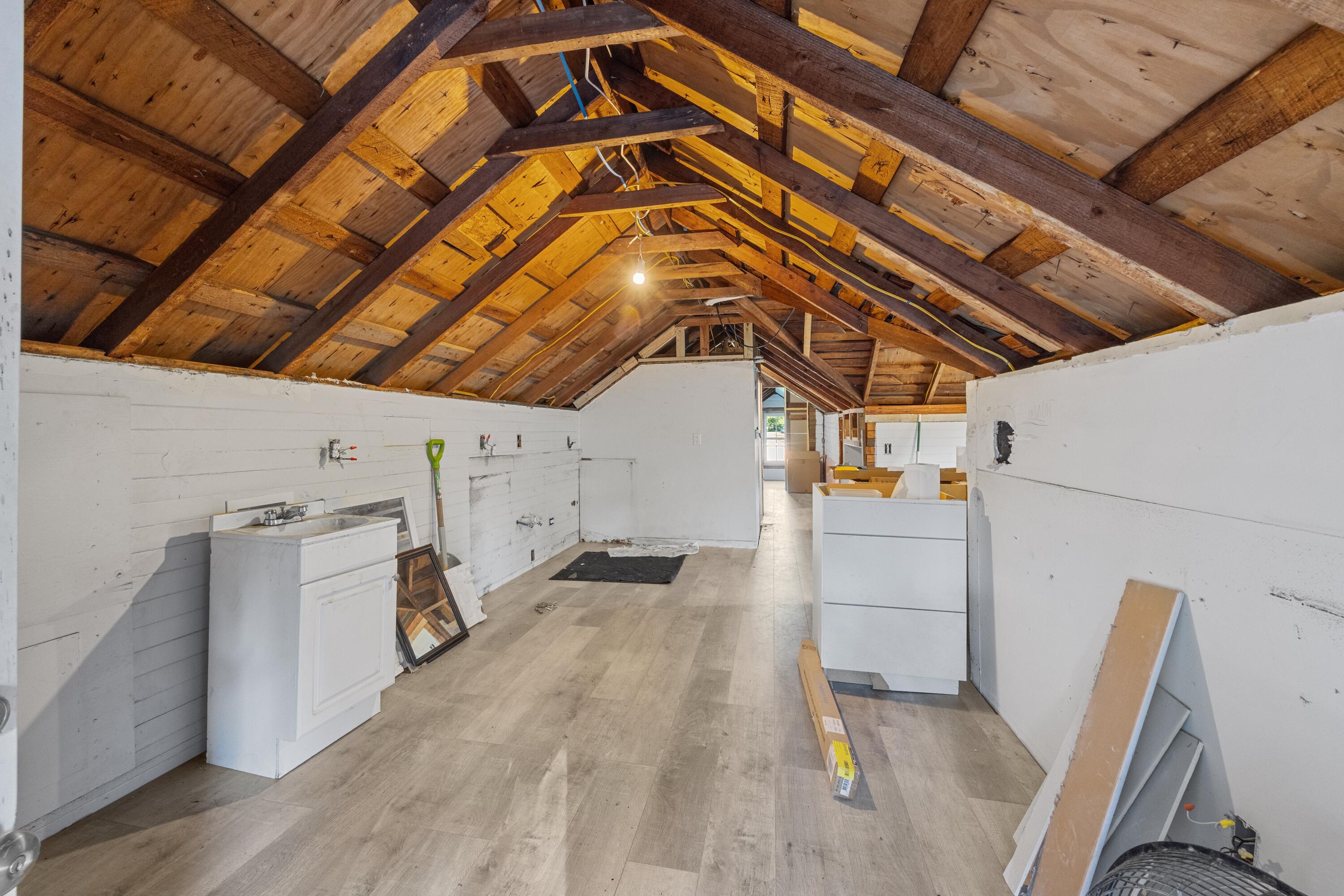 198 East 1st Avenue Crestview, FL 32536 - Photo 30 of 43 a view of a storage & utility room