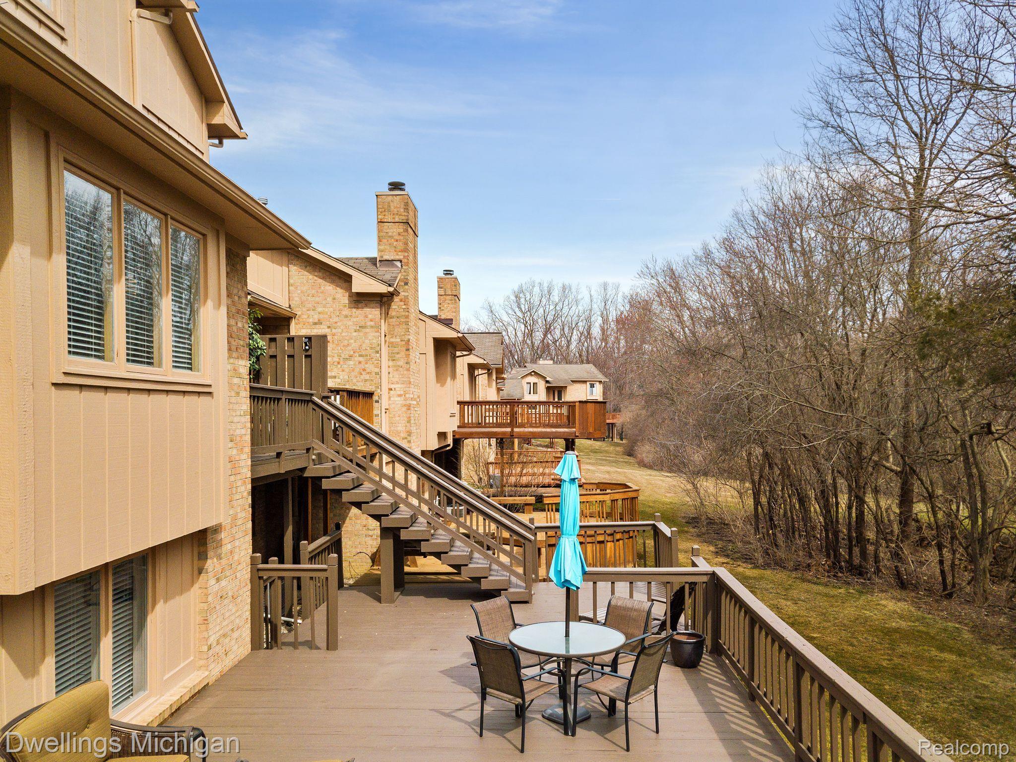 22000 River Ridge Trail Farmington, MI 48335 - Photo 35 of 51 Gallery Image 35