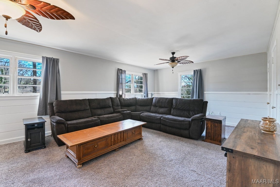 3513 Mayfair Road Montgomery, AL 36109 - Photo 11 of 31 Gallery Image 11