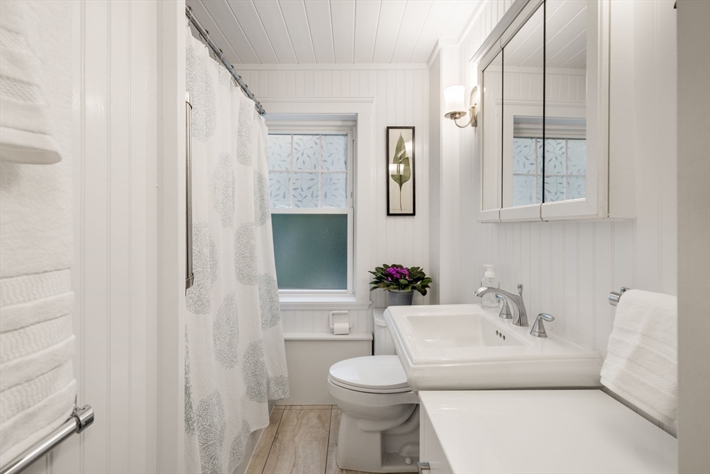 14 Flint Road, Unit 14 Watertown, MA 02472 - Photo 14 of 27
