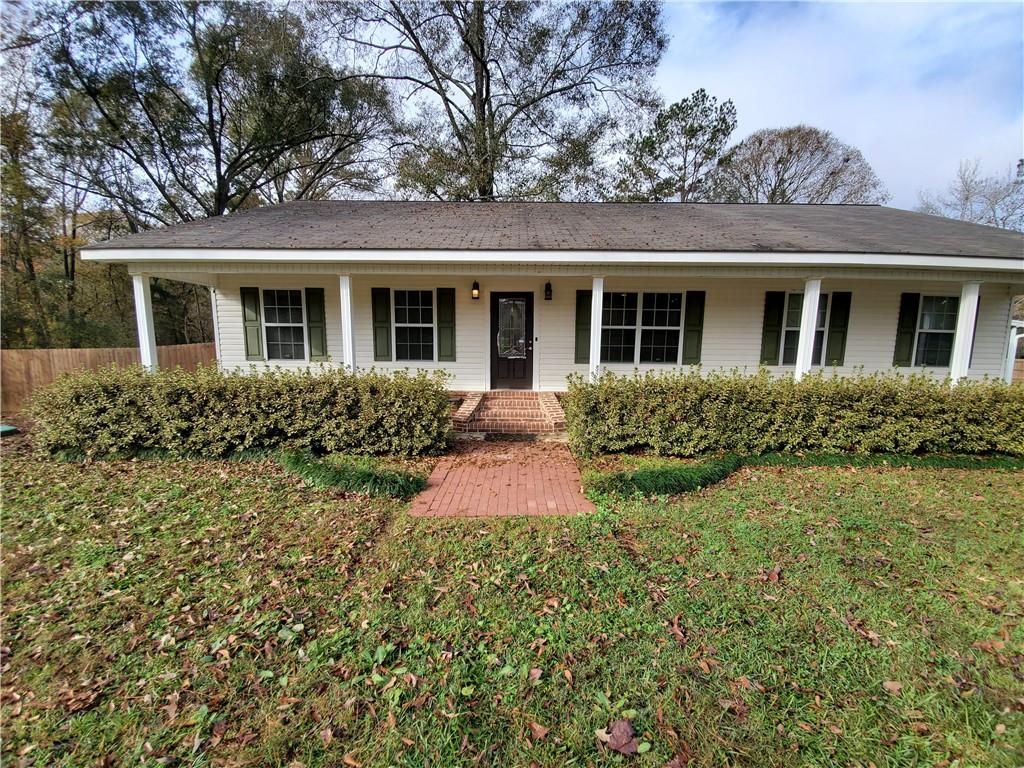 105 Waggoner Road Pollock, LA 71467 - Photo 11 of 50 Gallery Image 11
