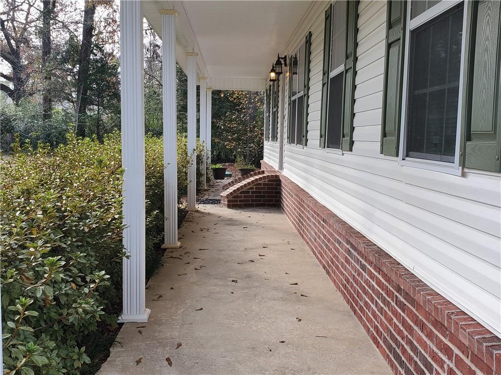 105 Waggoner Road Pollock, LA 71467 - Photo 12 of 50 Gallery Image 12