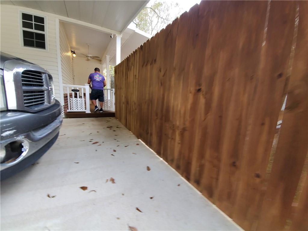 105 Waggoner Road Pollock, LA 71467 - Photo 14 of 50 Gallery Image 14