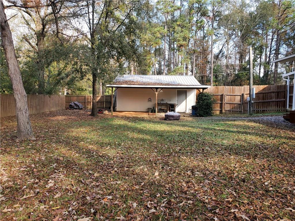 105 Waggoner Road Pollock, LA 71467 - Photo 16 of 50 Gallery Image 16