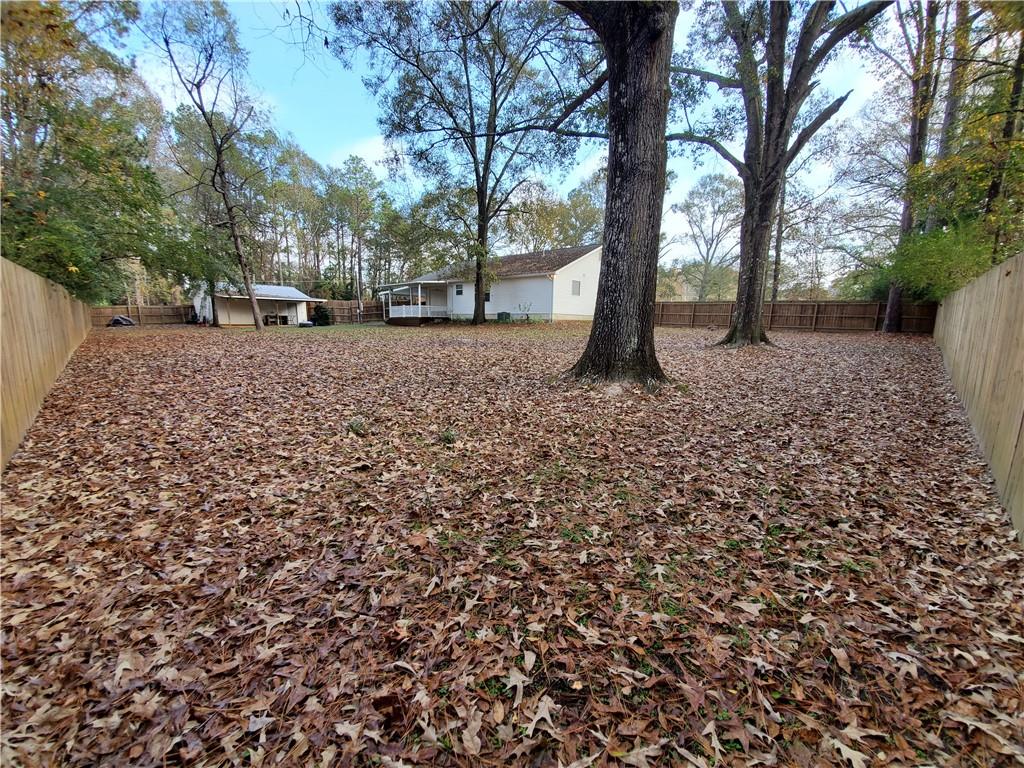 105 Waggoner Road Pollock, LA 71467 - Photo 17 of 50 Gallery Image 17