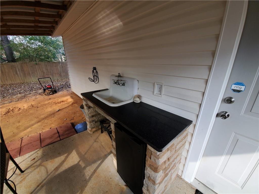 105 Waggoner Road Pollock, LA 71467 - Photo 18 of 50 Gallery Image 18