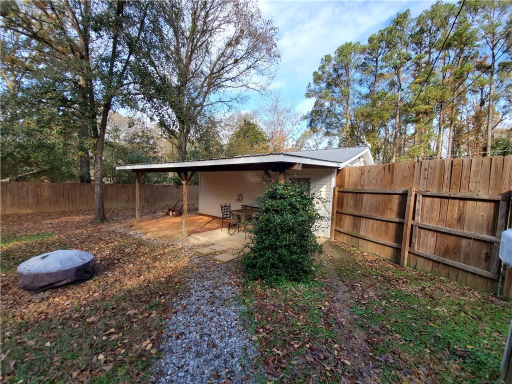 105 Waggoner Road Pollock, LA 71467 - Photo 19 of 50 Gallery Image 19