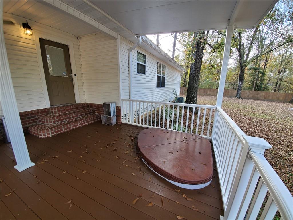 105 Waggoner Road Pollock, LA 71467 - Photo 22 of 50 Gallery Image 22