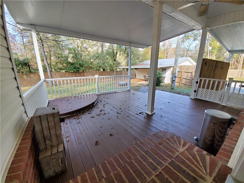 105 Waggoner Road Pollock, LA 71467 - Photo 23 of 50 Gallery Image 23