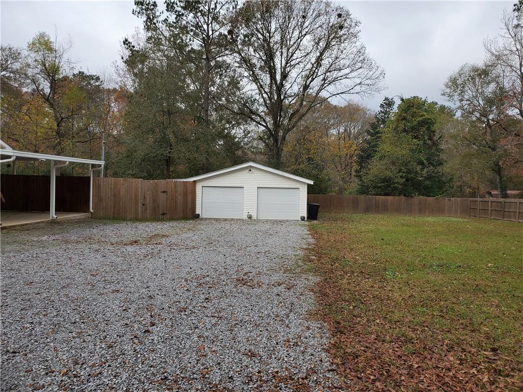 105 Waggoner Road Pollock, LA 71467 - Photo 3 of 50 Gallery Image 3