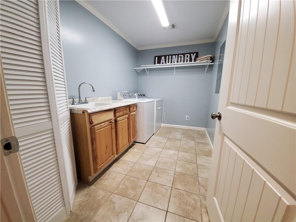 105 Waggoner Road Pollock, LA 71467 - Photo 35 of 50 Gallery Image 35