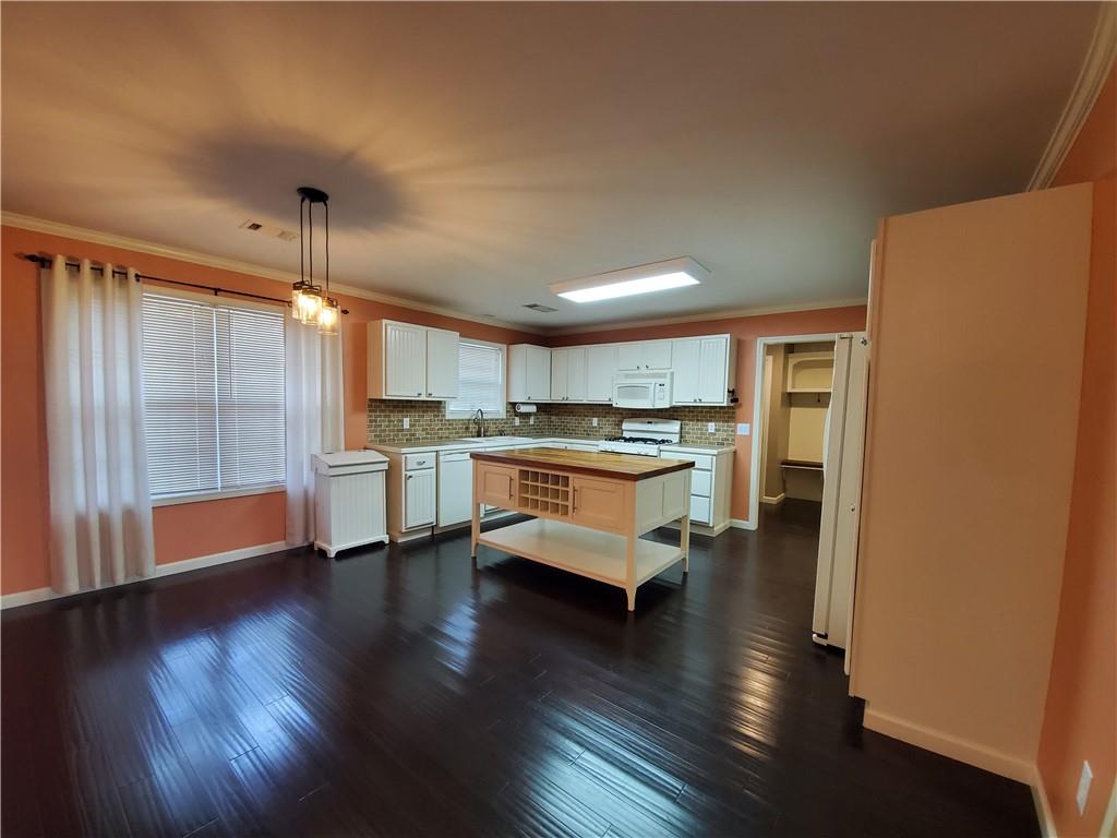 105 Waggoner Road Pollock, LA 71467 - Photo 45 of 50 Gallery Image 45