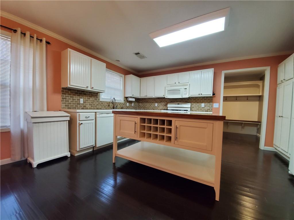 105 Waggoner Road Pollock, LA 71467 - Photo 46 of 50 Gallery Image 46