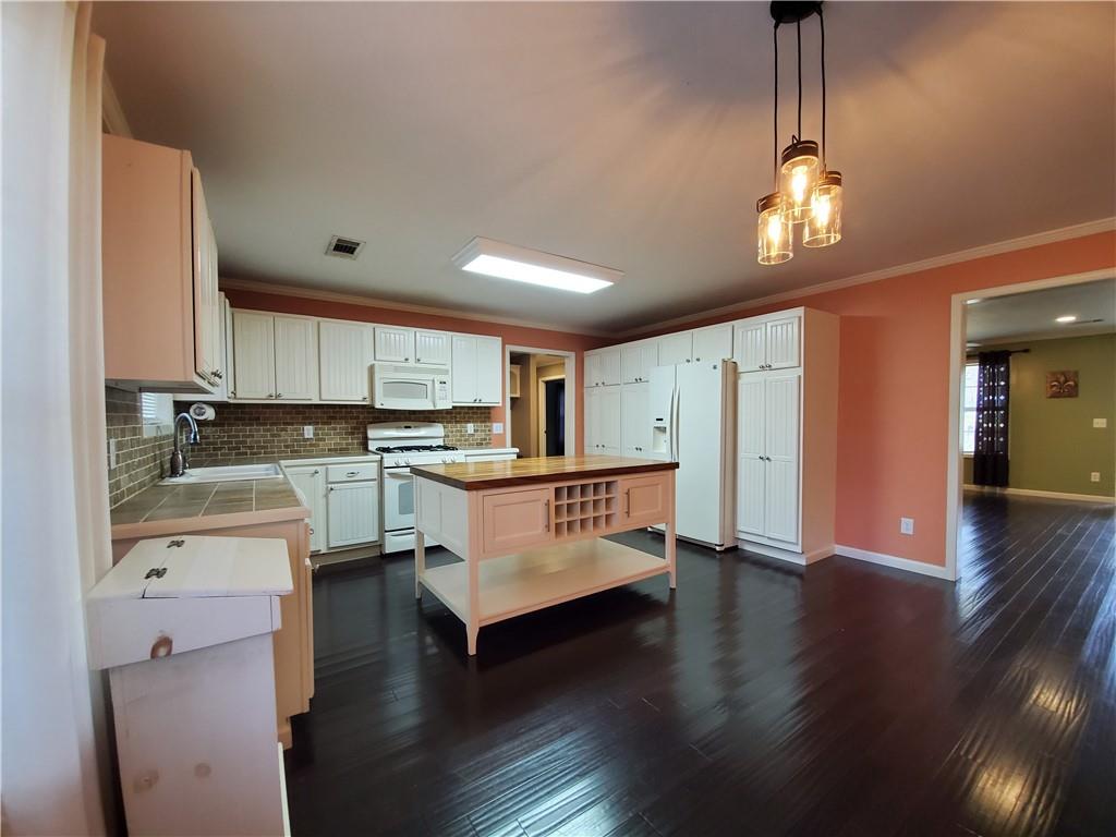 105 Waggoner Road Pollock, LA 71467 - Photo 47 of 50 Gallery Image 47