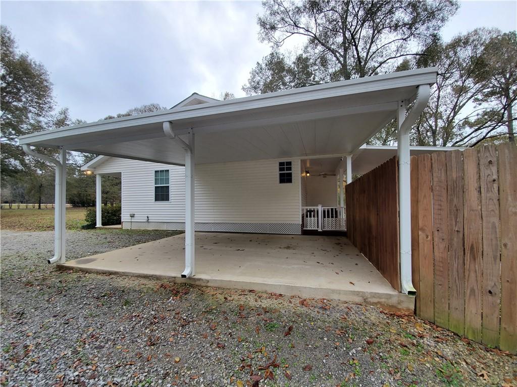 105 Waggoner Road Pollock, LA 71467 - Photo 8 of 50 Gallery Image 8