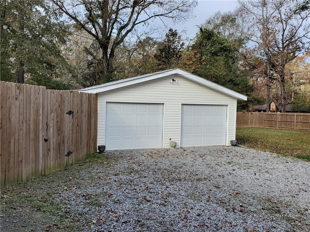 105 Waggoner Road Pollock, LA 71467 - Photo 10 of 50 Gallery Image 10