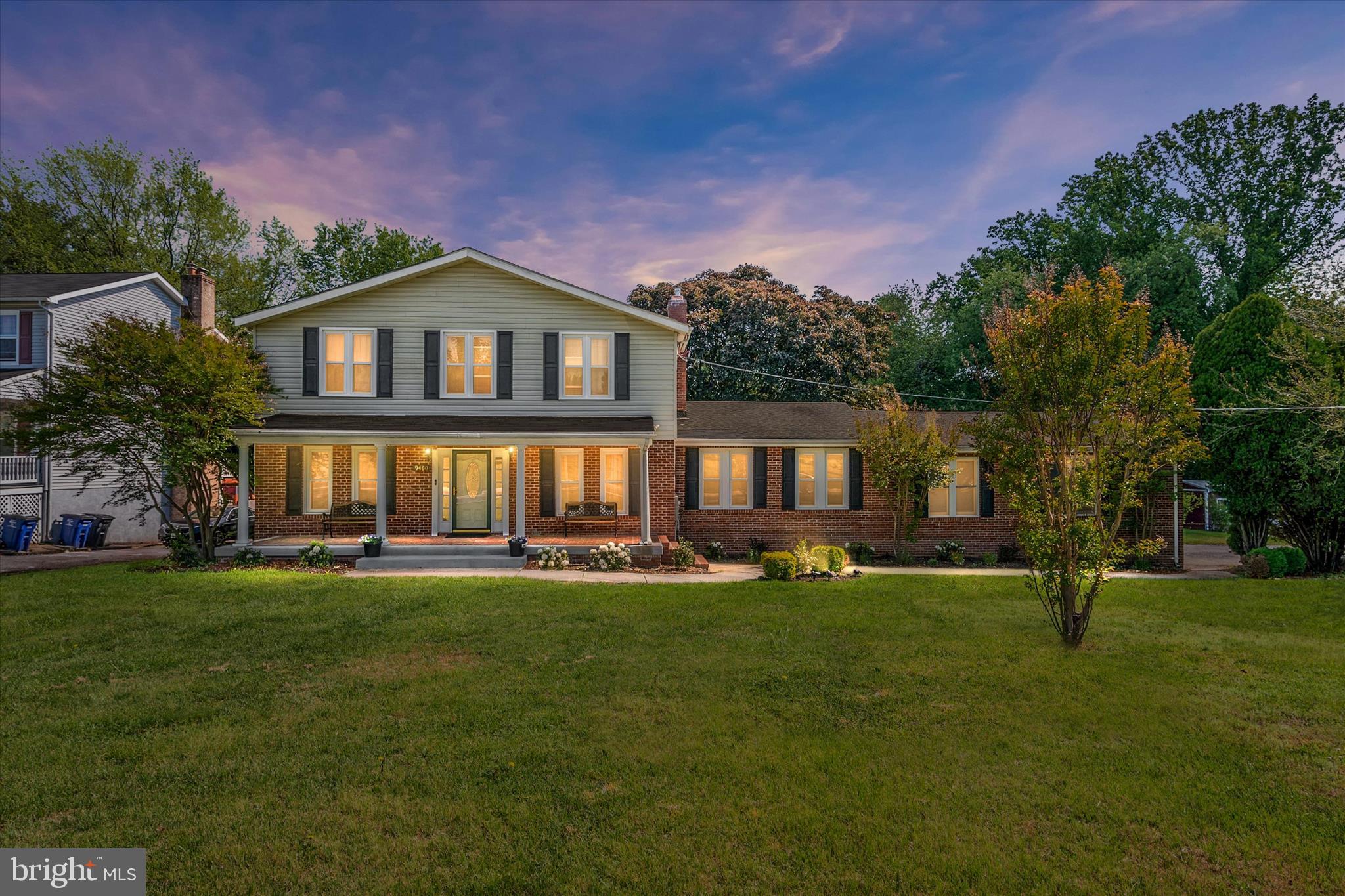 9460 Guilford Road Columbia, MD 21046 - Photo 2 of 51 Welcome Home