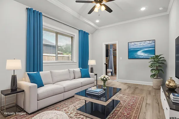 $3,500 | 7923 Crooked Trail, Tyler, TX 75703