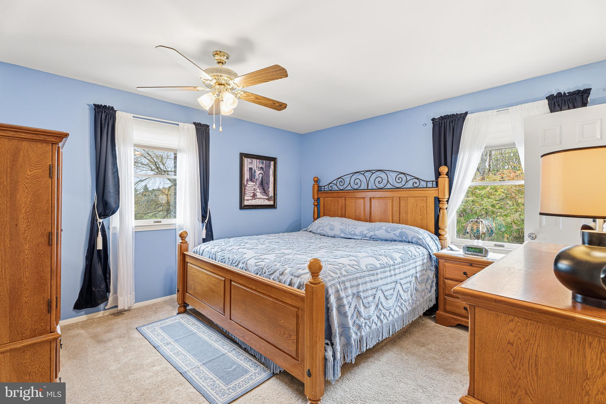 4145 London Bridge Road Finksburg, MD 21048 - Photo 15 of 56 Primary Bedroom