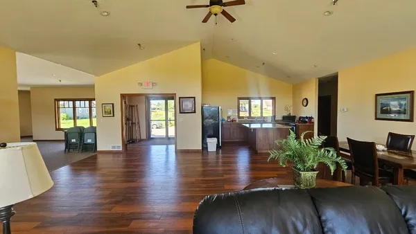$45,900 | Lot 34 Jessie View Drive Southeast, Alexandria, MN 56308