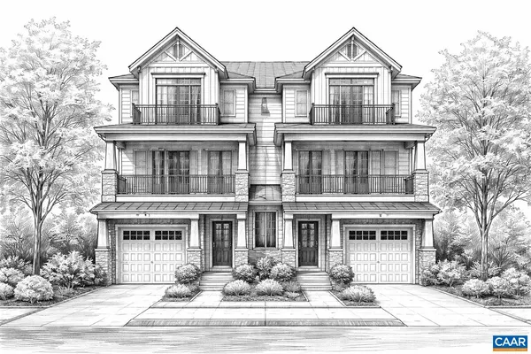 $350,000 | 112 Montpelier Street, Charlottesville, VA 22903