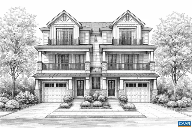 $550,000 | 112 Montpelier Street, Charlottesville, VA 22903