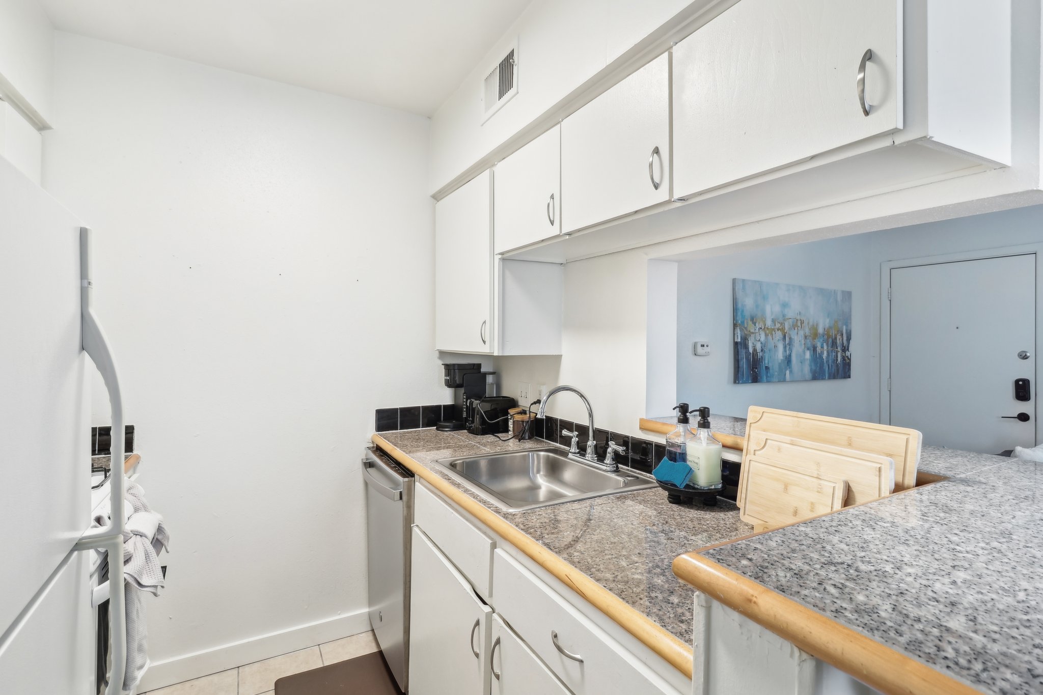 3107 Speedway, Unit 204 Austin, TX 78705 - Photo 7 of 9