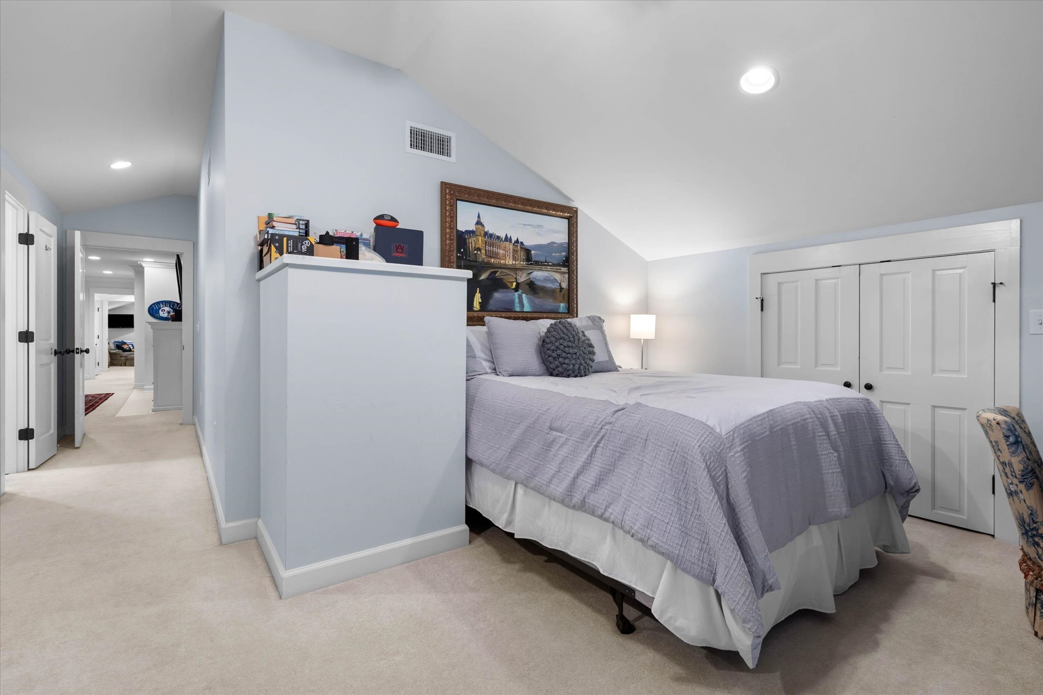 5821 Rivenbark Lane Fairhope, AL 36532 - Photo 27 of 34 Upstairs second bedroom