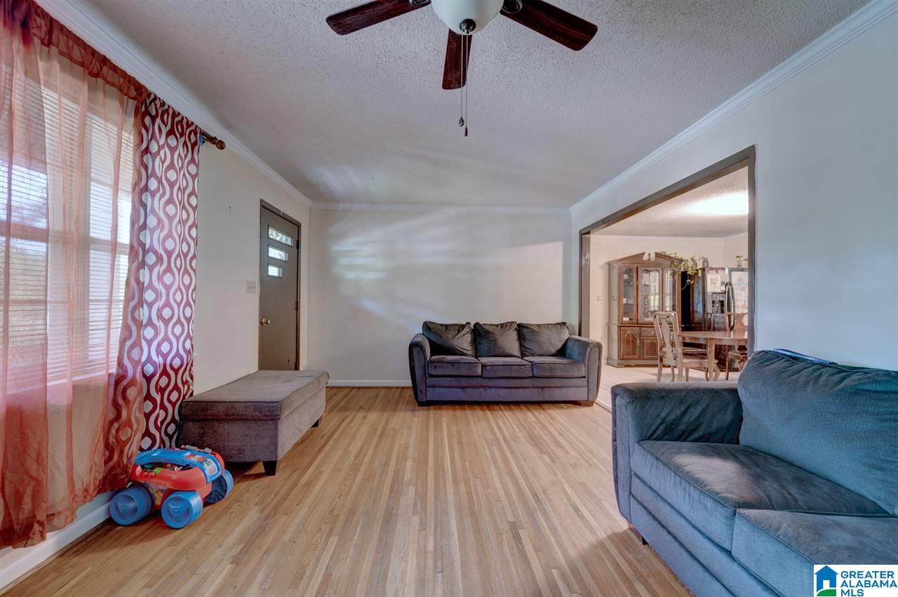 709 Lual Drive Birmingham, AL 35217 - Photo 23 of 23