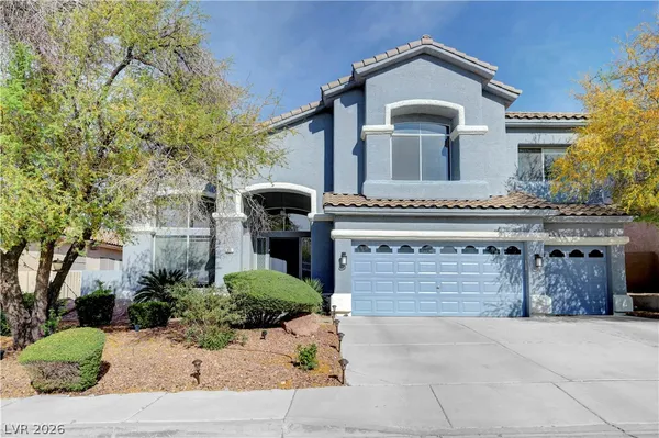 $698,900 | 94 Ancient Hills Lane, Henderson, NV 89074